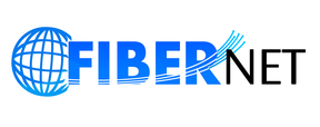 FiberNet Logo